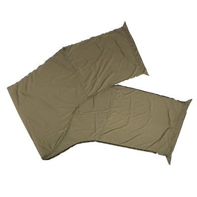 RBM Outdoors Coody Tent Connector (Forest Green) for Coody 8.0 (3.2+3.6)