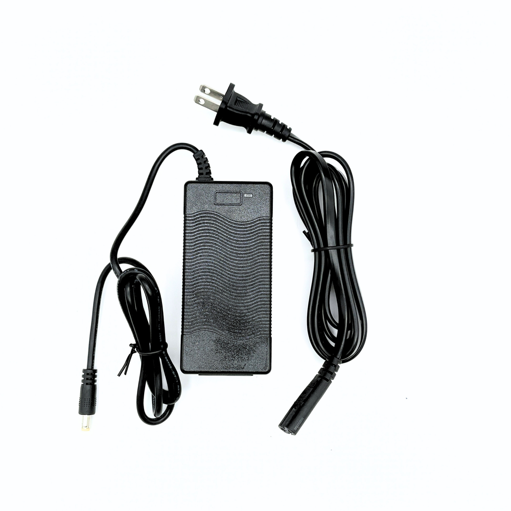 Green Eagle Golf M8 Follow & Remote Electric Golf Push Cart