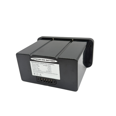 Green Eagle Golf M8 Follow & Remote Electric Golf Push Cart