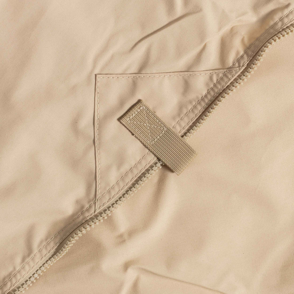 RBM Outdoors Coody Tent Connector (Beige) – for 17.2, 13.6, Hub, 10.0