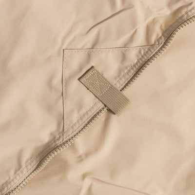 RBM Outdoors Coody Tent Connector (Beige) – for 17.2, 13.6, Hub, 10.0