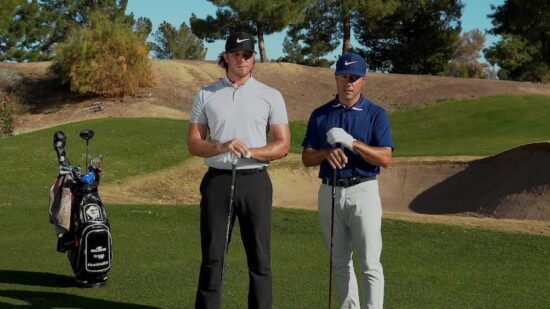 Tour Striker BOMBS: Consistently Smash the Driver (Digital Series)
