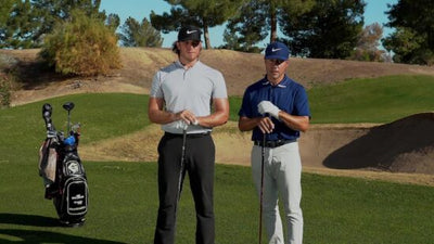 Tour Striker BOMBS: Consistently Smash the Driver (Digital Series)