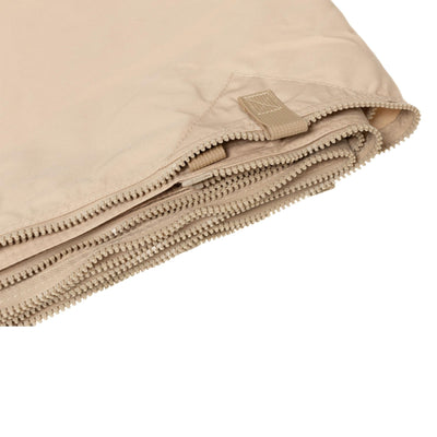 RBM Outdoors Coody Tent Connector (Beige) for Coody 8.0 (3.2+3.6)