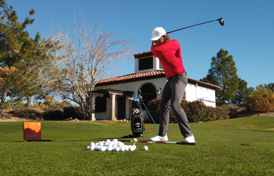 Tour Striker BOMBS: Consistently Smash the Driver (Digital Series)