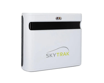 SkyTrak+ Launch Monitor