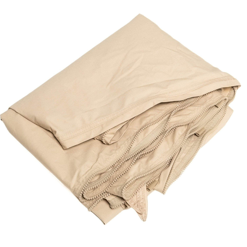 RBM Outdoors Coody Tent Connector (Beige) for Coody 8.0 (3.2+3.6)