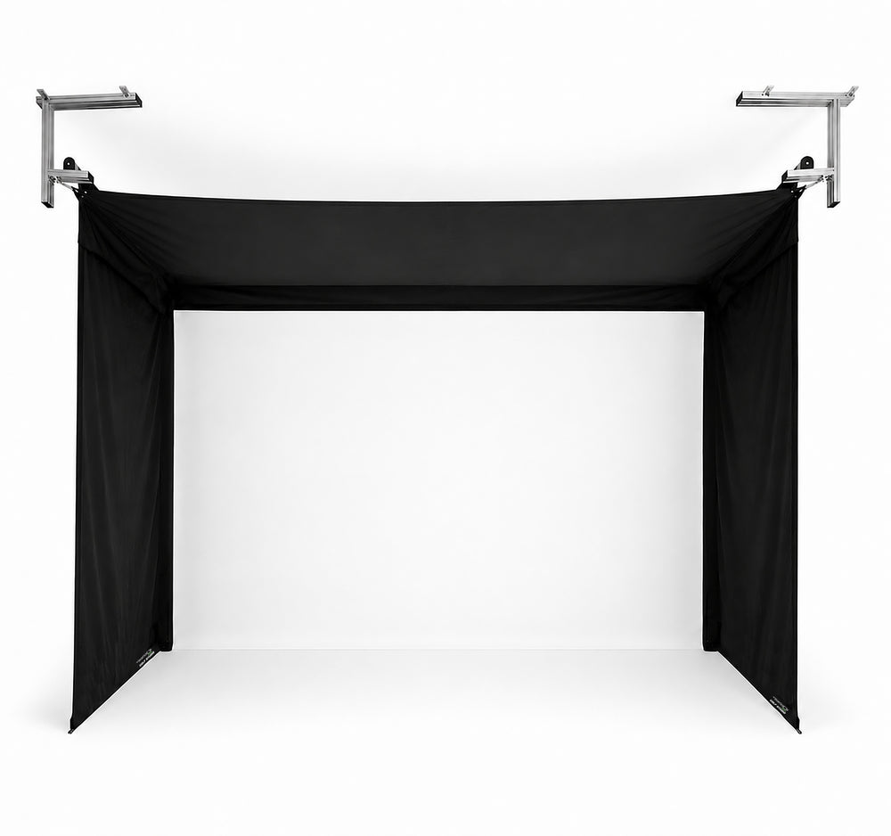 The SportScreen Golf Studio - Vanish 13H