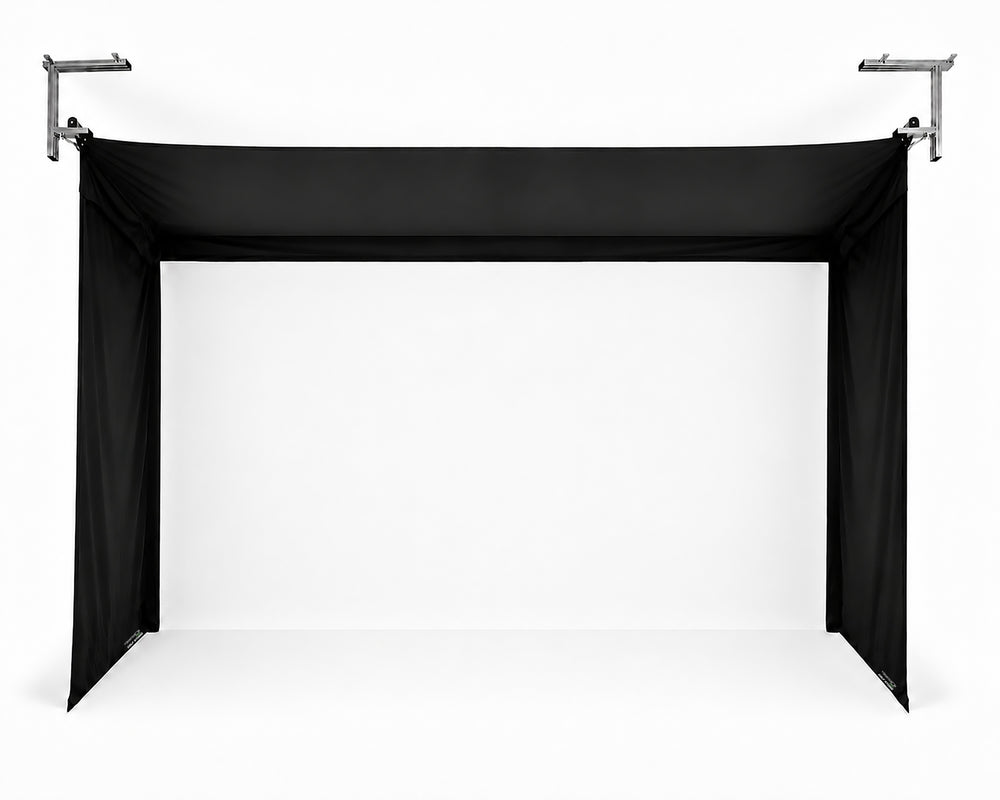 The SportScreen Golf Studio - Vanish 16H
