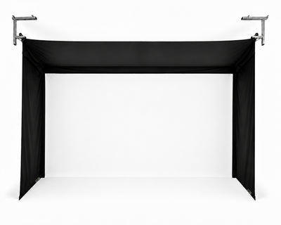 The SportScreen Golf Studio - Vanish 16H