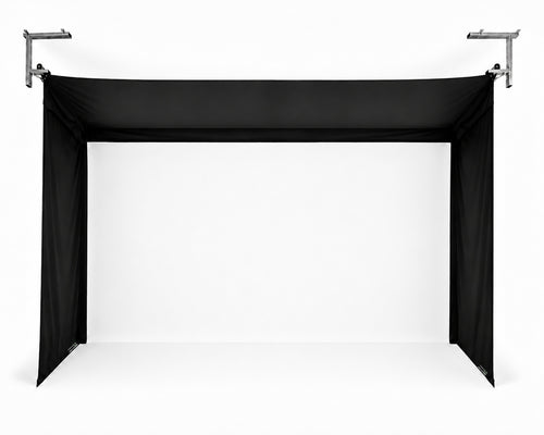 The SportScreen Golf Studio - Vanish 16H