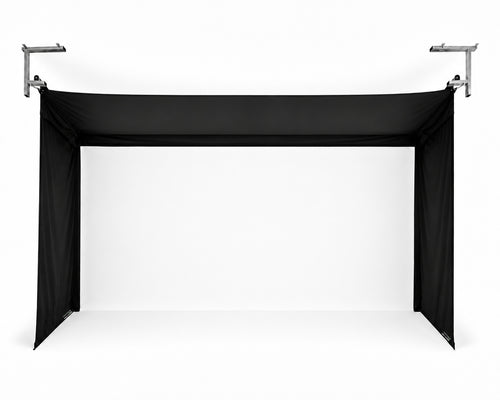 The SportScreen Golf Studio - Vanish 16