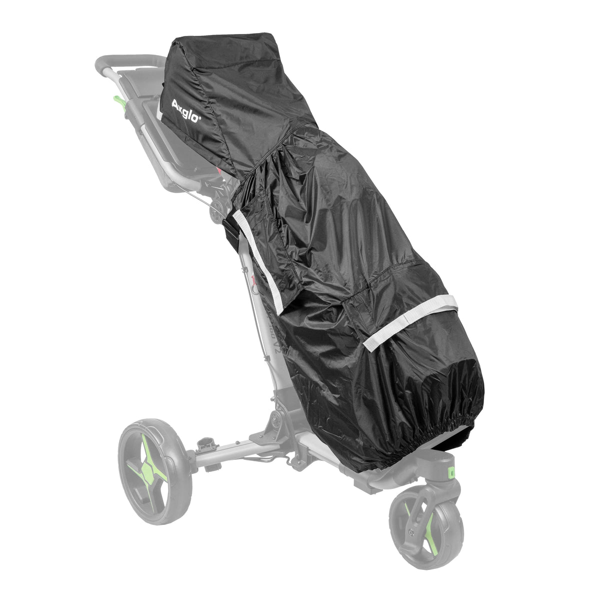 Axglo Golf Bag Rain Cover – Big Horn Golfer