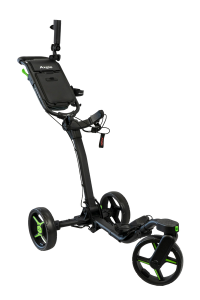 Axglo V3 Golf Push Cart