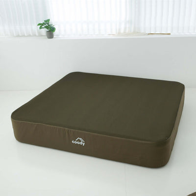 RBM Coody Air Mattress (Forest Green)