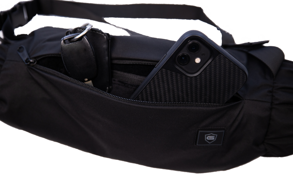 G-Tech Heated Hand Warmer Sport 4.0