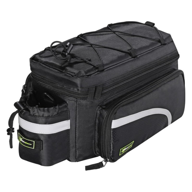 Birch ROCKBROS Bike Trunk Bag 13L-25L Bike Rear Rack Bag