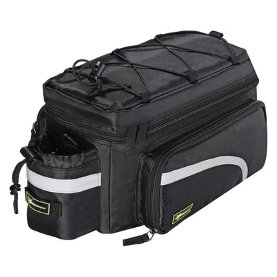 Birch ROCKBROS Bike Trunk Bag 13L-25L Bike Rear Rack Bag