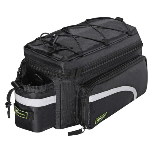 Birch ROCKBROS Bike Trunk Bag 13L-25L Bike Rear Rack Bag