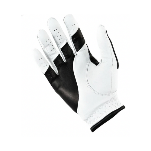 The Leadbetter Glove