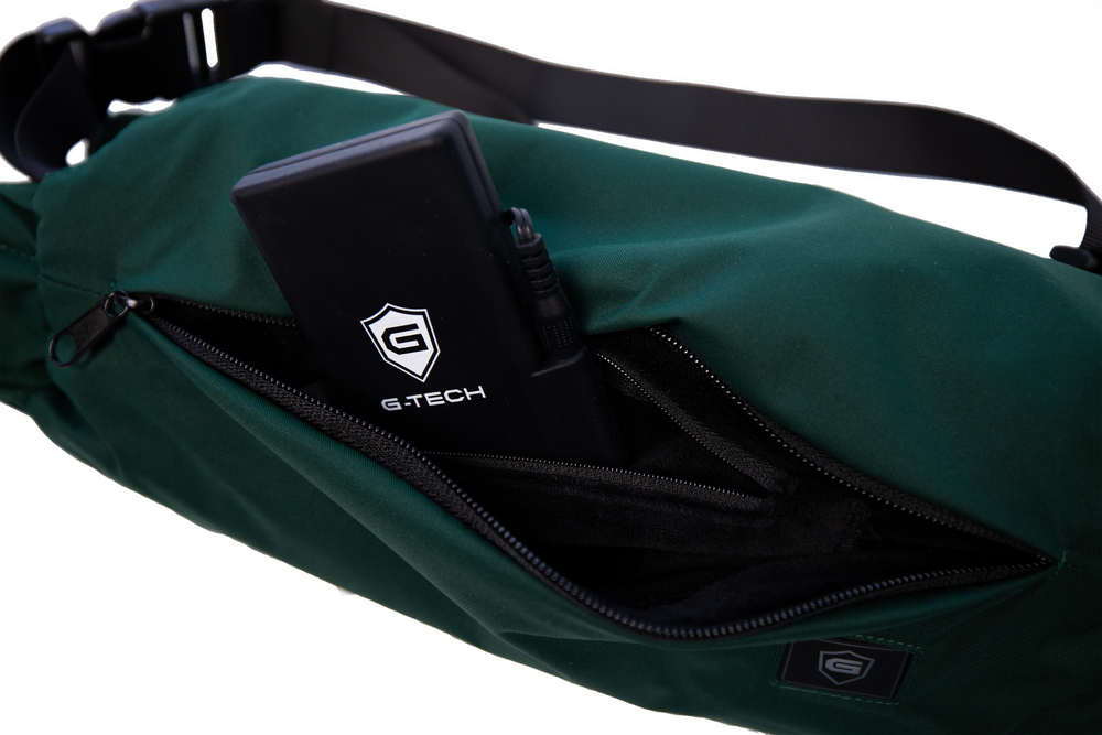 G-Tech Heated Hand Warmer Sport 4.0