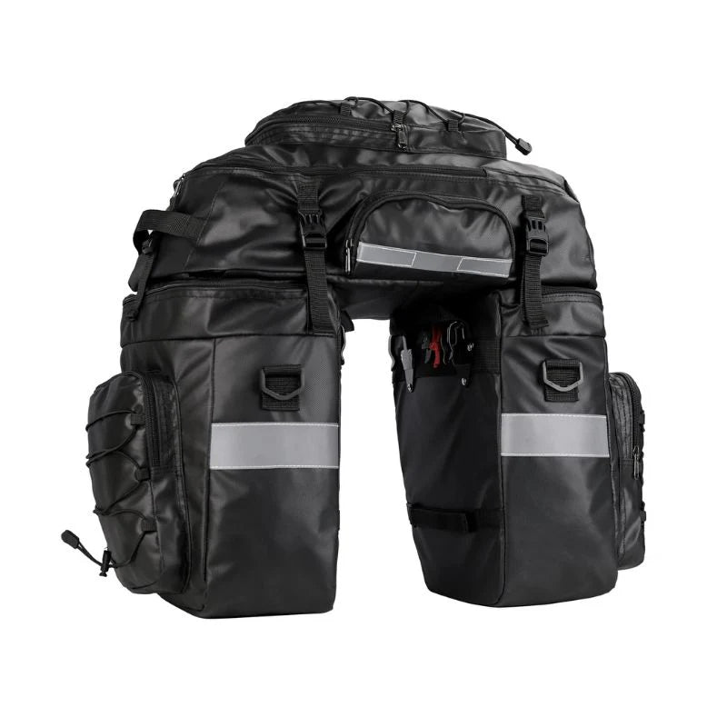 Birch 3-in-1 Multifunctional eBike Rear Bag