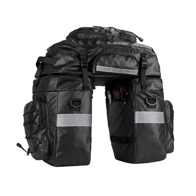 Birch 3-in-1 Multifunctional eBike Rear Bag