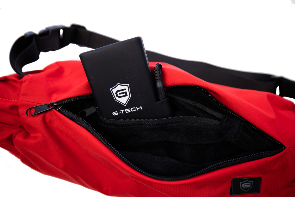 G-Tech Heated Hand Warmer Sport 4.0