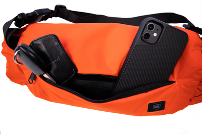 G-Tech Heated Hand Warmer Sport 4.0