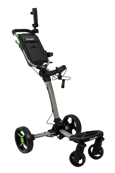 Axglo V3 Golf Push Cart