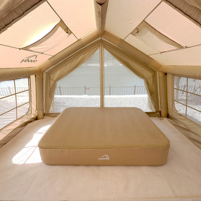 RBM Coody Air Mattress (Beige)