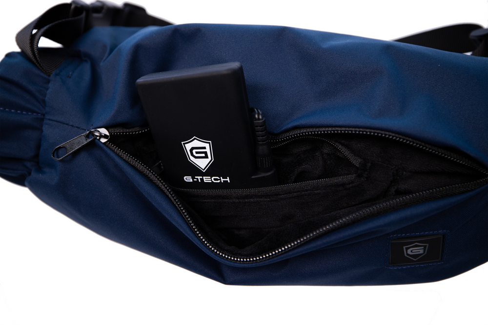 G-Tech Heated Hand Warmer Sport 4.0