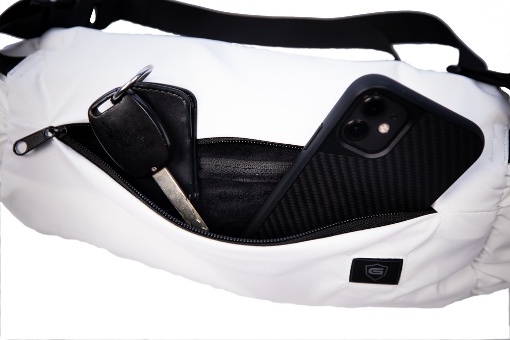 G-Tech Heated Hand Warmer Sport 4.0