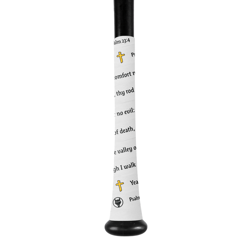 VukGripz - Faith Bat Grip Tape