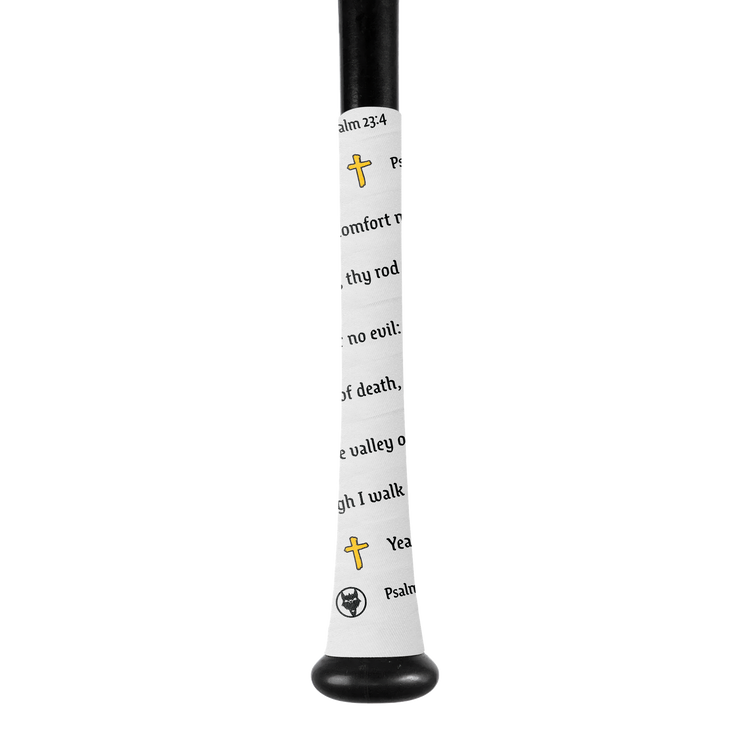 VukGripz - Faith Bat Grip Tape