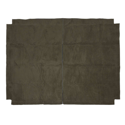 RBM Outdoors Coody Carpet – Tailored for Coody Familia AirTent 10.0 (Forest Green)