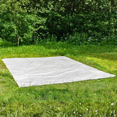 RBM Outdoors Coody 17.2 Pro Ground Sheet PVC
