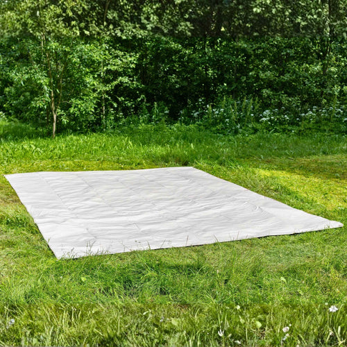 RBM Outdoors Coody 10.0 Ground Sheet PVC