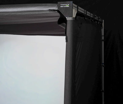 The SportScreen Golf Studio - Parlour 13H