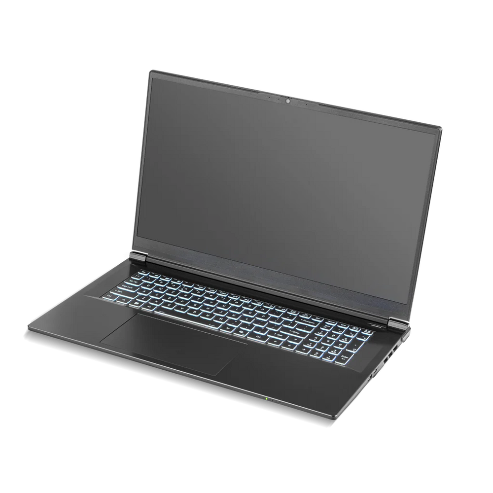 SurfThing M3H Golf Simulator Laptop