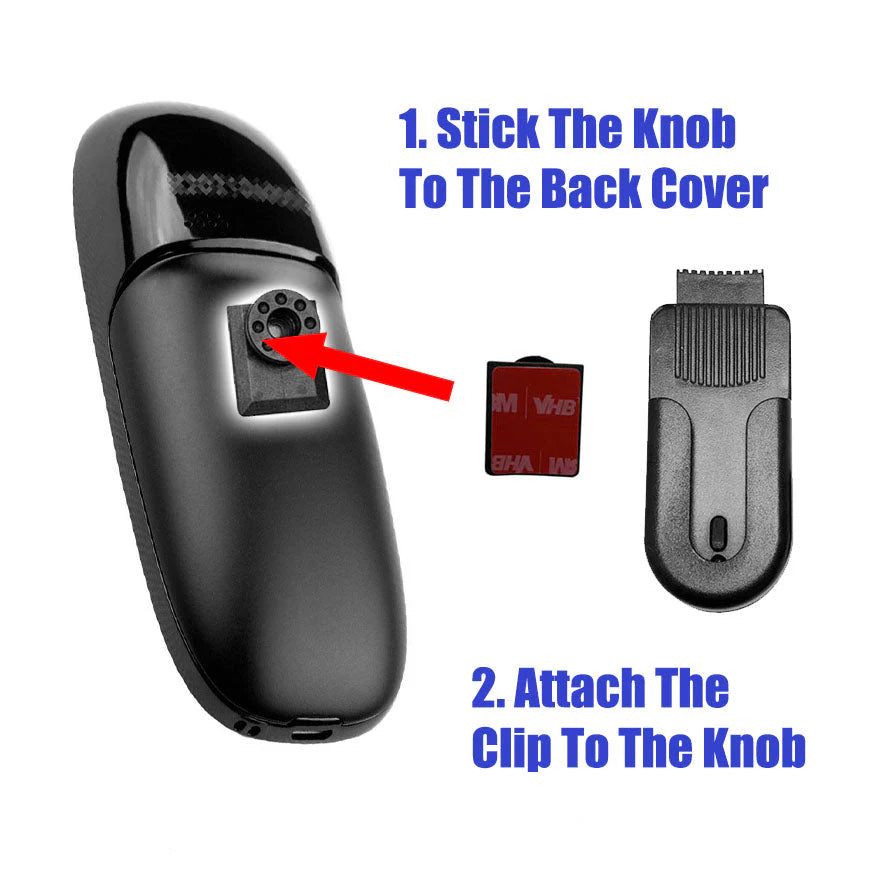 Axglo E-Cart Remote Control