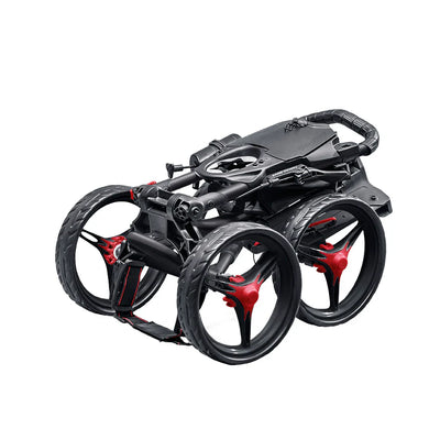 Bag Boy Quad XL Push Cart