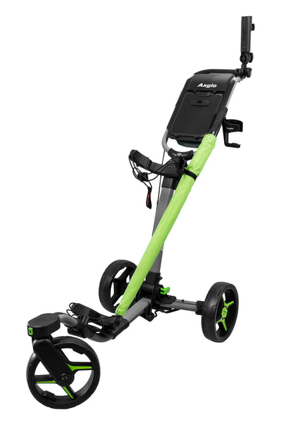 Axglo V3 Golf Push Cart