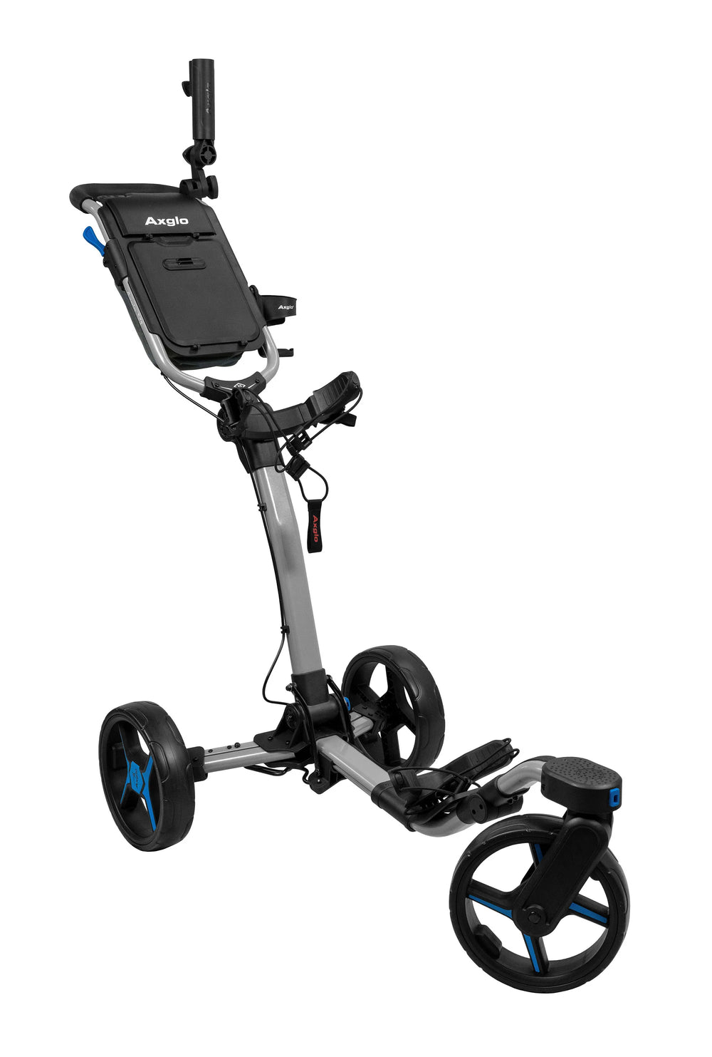 Axglo V3 Golf Push Cart