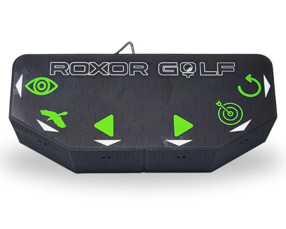 Roxor Golf - Touchless Control Box