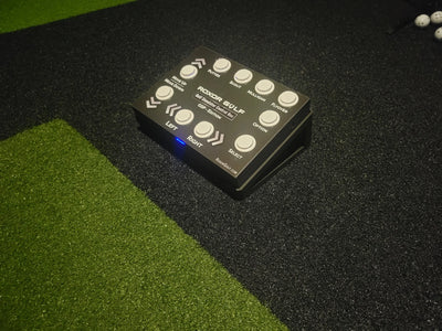 Roxor Golf - GSP-TB Edition Control Box