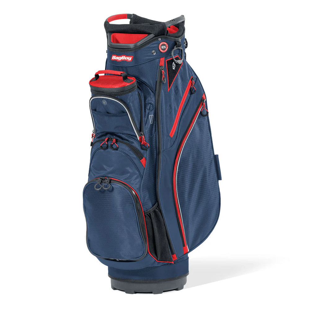 Bag Boy Chiller Cart Golf Bag 14-Way Top