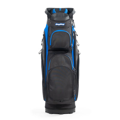 Bag Boy Chiller Pro Cart Golf Bag 14-Way Top