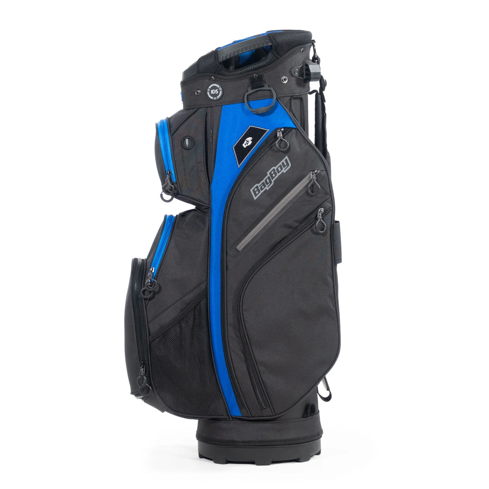 Bag Boy Chiller Pro Cart Golf Bag 14-Way Top