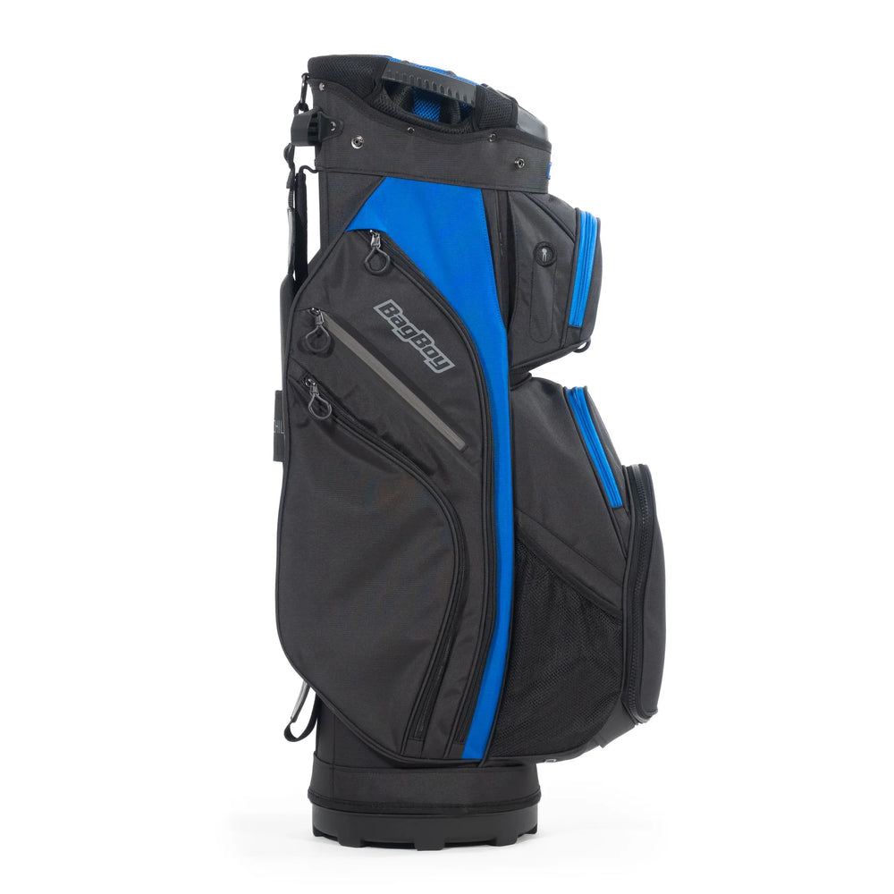 Bag Boy Chiller Pro Cart Golf Bag 14-Way Top